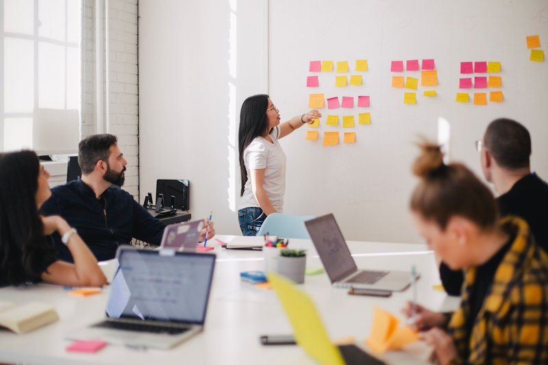Formation IA pour équipes