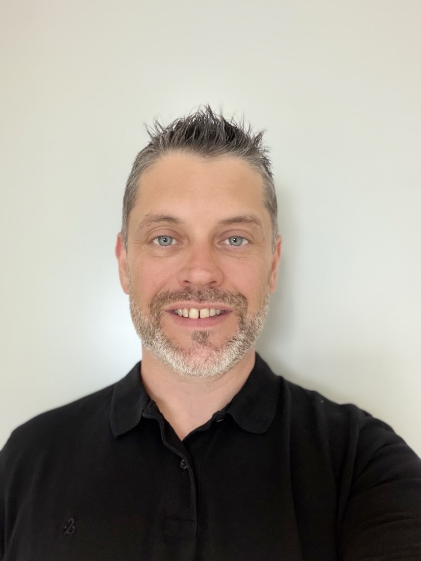 Mathieu Lemoine, formateur IA générative, commercial et développement d'entreprise