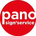 PANO sign'service